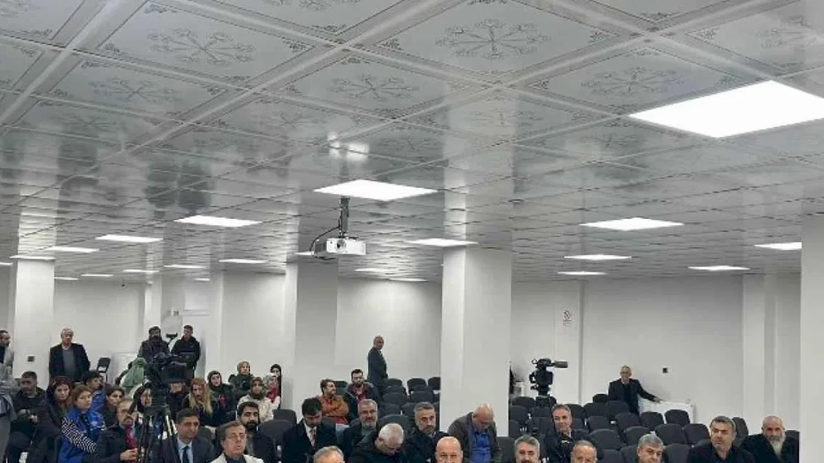 'Medyası güçlü olursa Adıyaman da güçlü olur'
