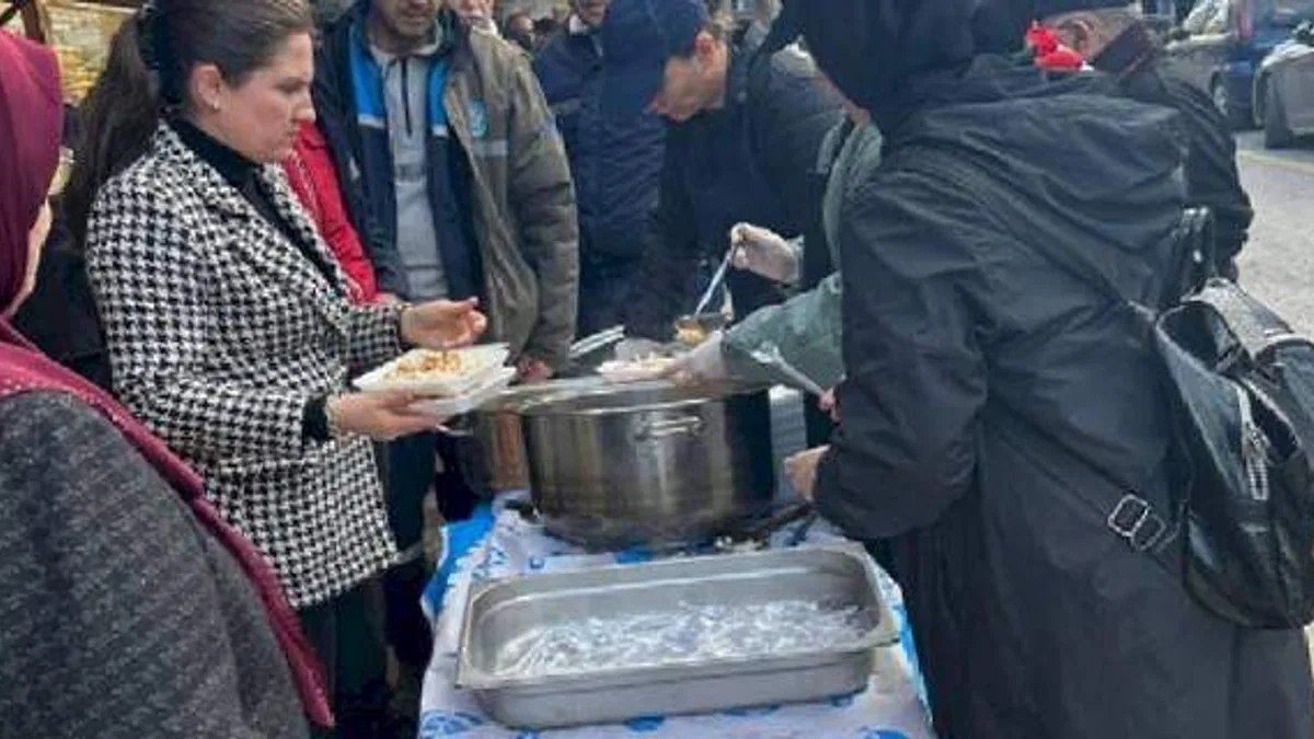 Şehit Okan Divrik Manisa'da anıldı