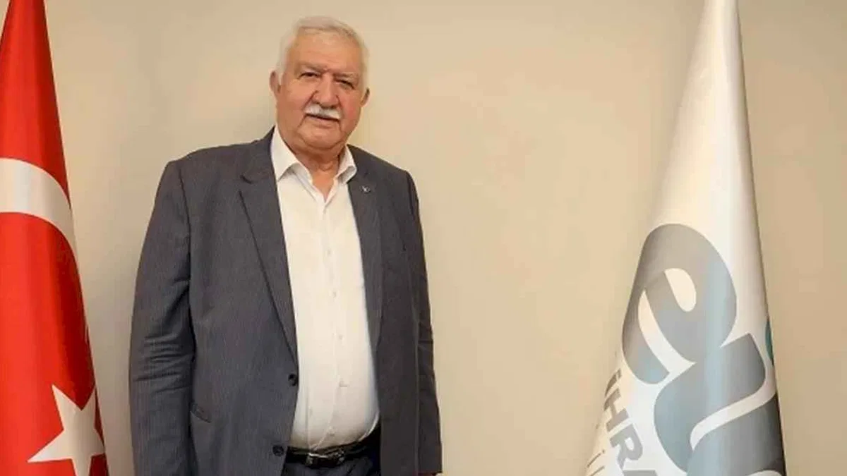 Egeli madenciler 2025 stratejilerini belirleyecekler