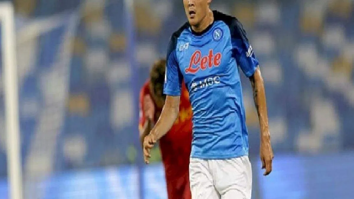 Manchester United Kim Min-Jae'ye talip!