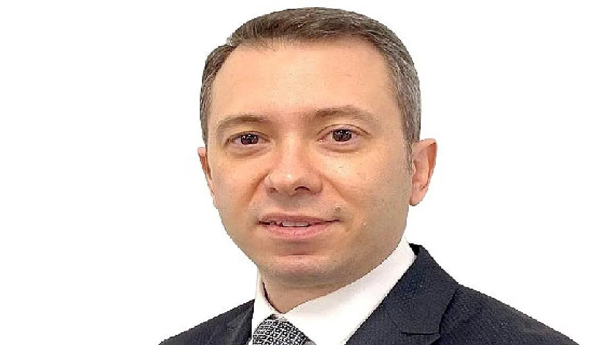 QNB Finansinvest'te üst düzey atama