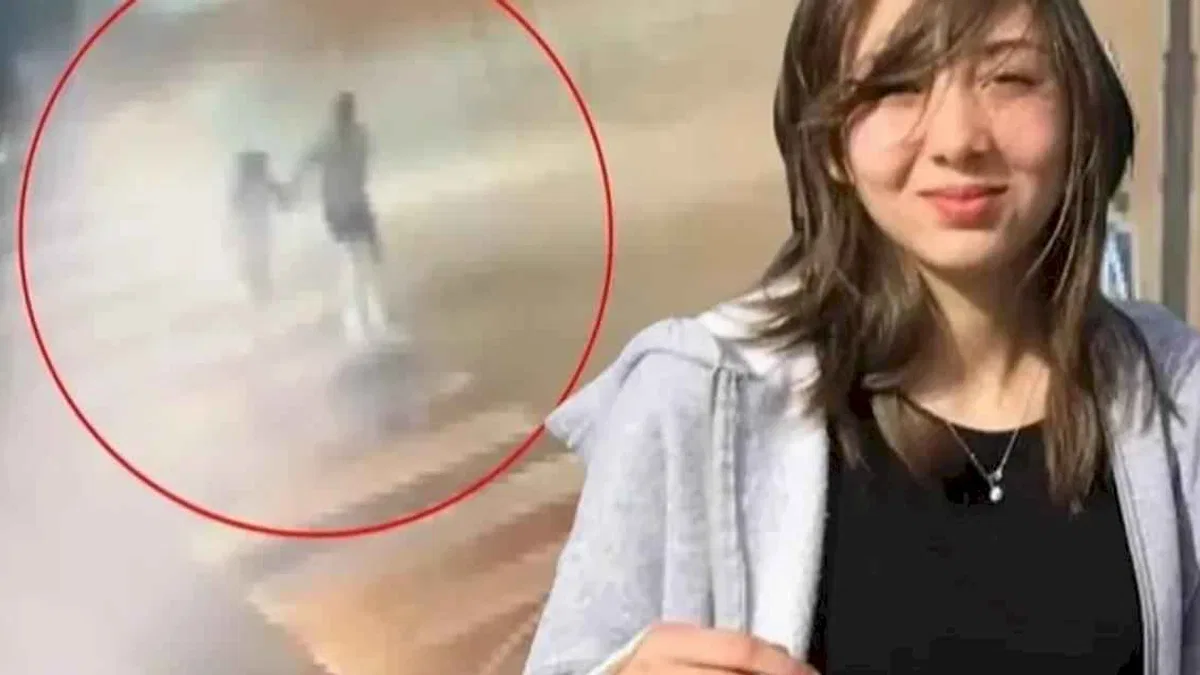 Zeynep Naz'dan kahreden haber