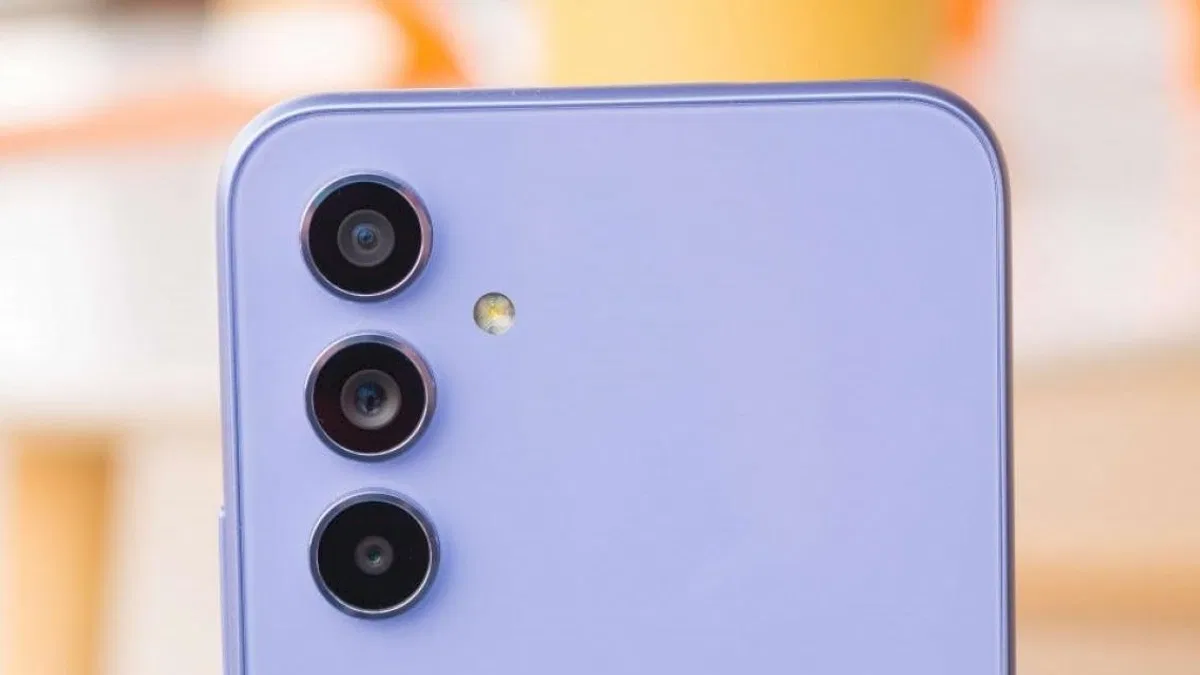 Samsung Galaxy A55 Özellikleri Sızdırıldı