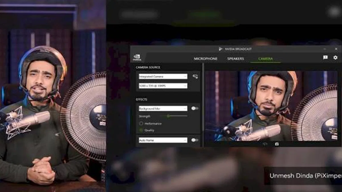 RTX Ekran Kartları, NVIDIA Studio ile İçerik Üreticilerin İhtiyaçlarını Karşılıyor
