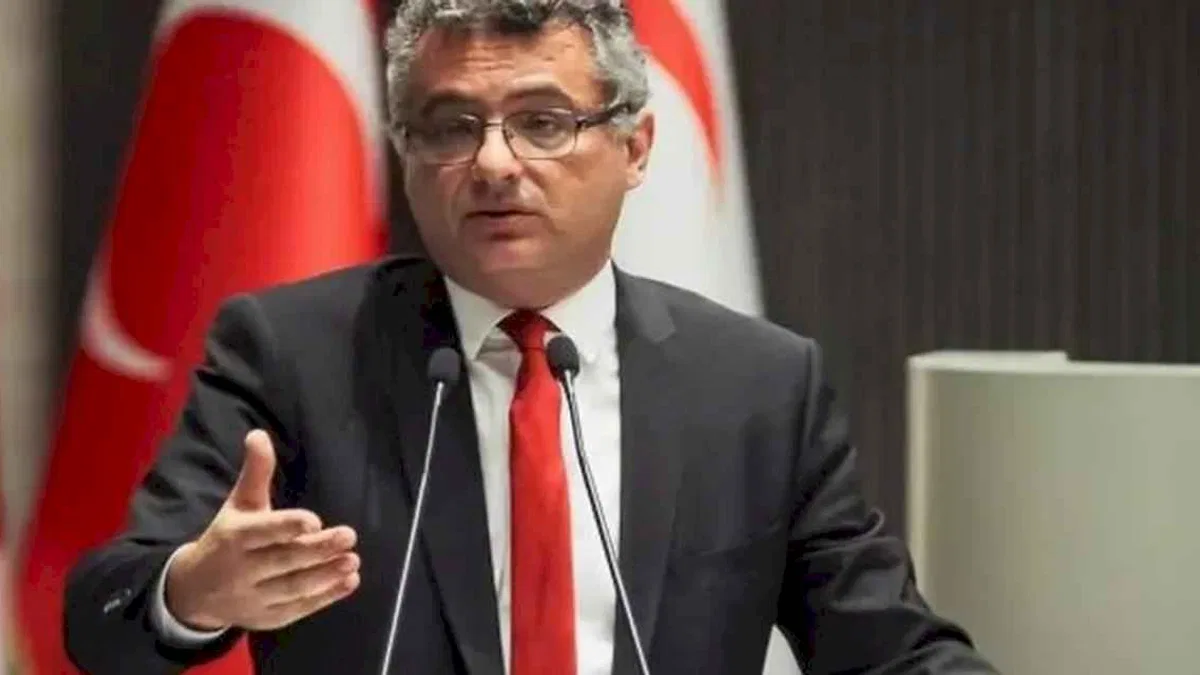 KKTC’de Tufan Erhürman rüzgârı