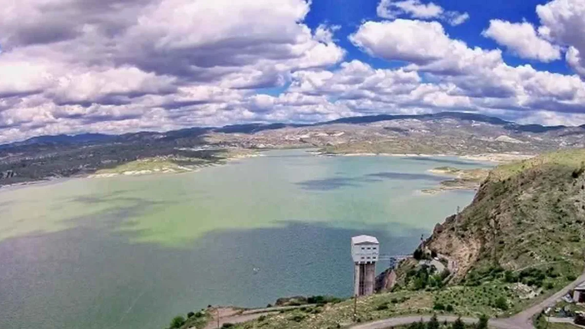 ASKİ'den tasarruf çağrısı