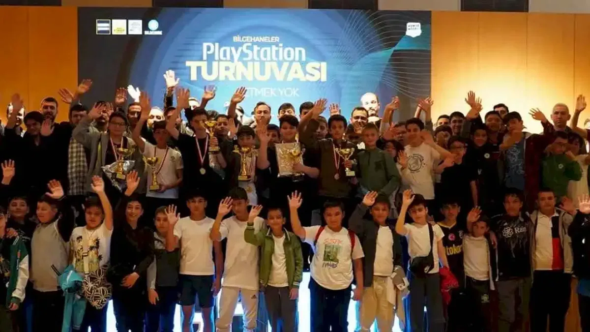 Konya’da yaz tatili fırsatı: Bilgehaneler kayıtları açıyor!