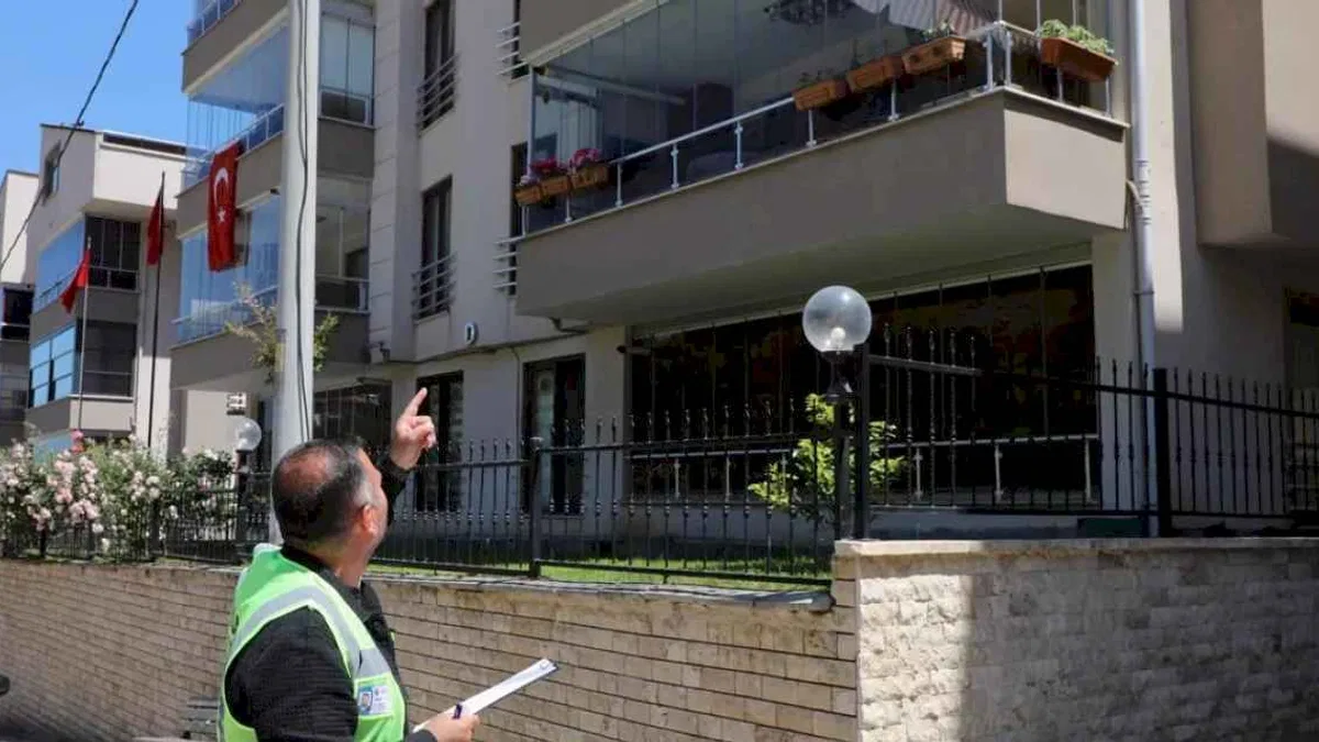 Türkiye Sağlıklı Kentler Birliği'nden Mudanya'ya 'dirençli' ödül