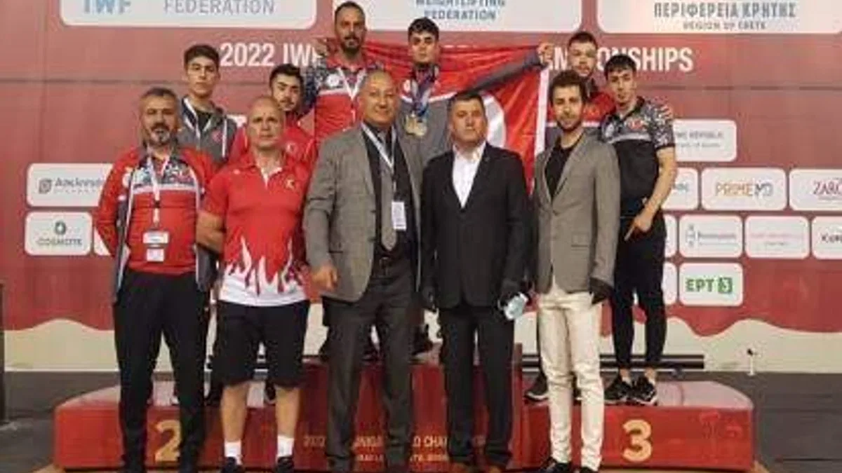 Milli Para Masa Tenisi Takımı, Fransa Open Turnuvası'na katılacak