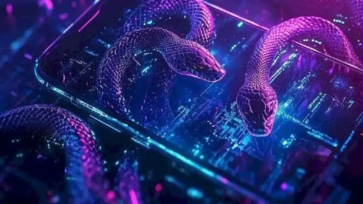 Akıllı telefonlardan bankacılık verisi hırsızlığı saldırıları 2024'te üç katına çıktı