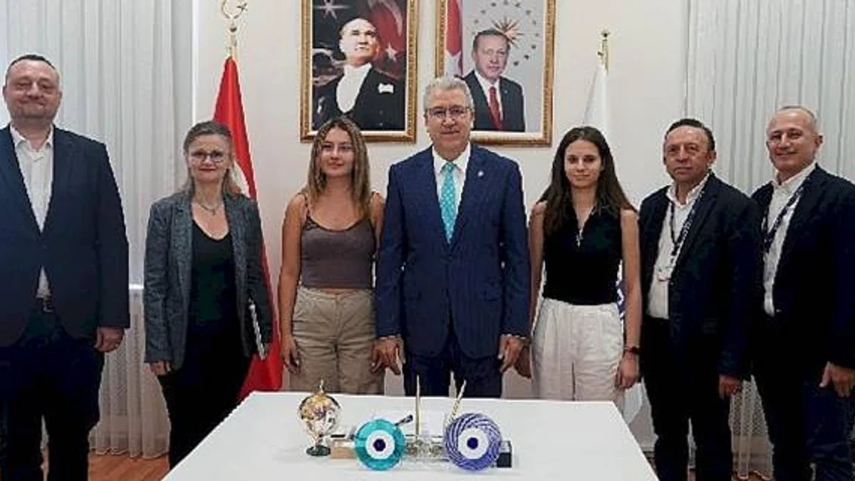 Ege Üniversitesinden Tıp Eğitimine Yeni bir Soluk