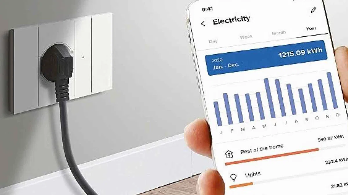 Living Now with Netatmo ile Evinizin Tüm Kontrolü Parmaklarınızın Ucunda