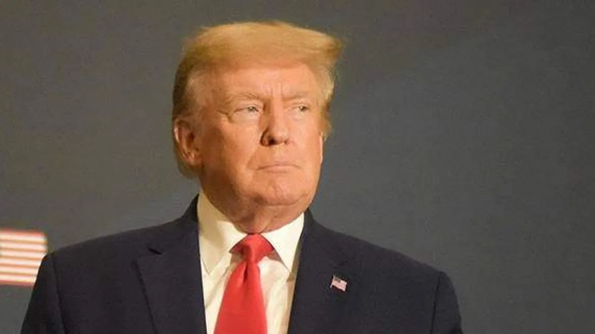 Trump: Maalesef hiç kimse 11 Eylül soruşturmasında sonuna kadar gitmedi