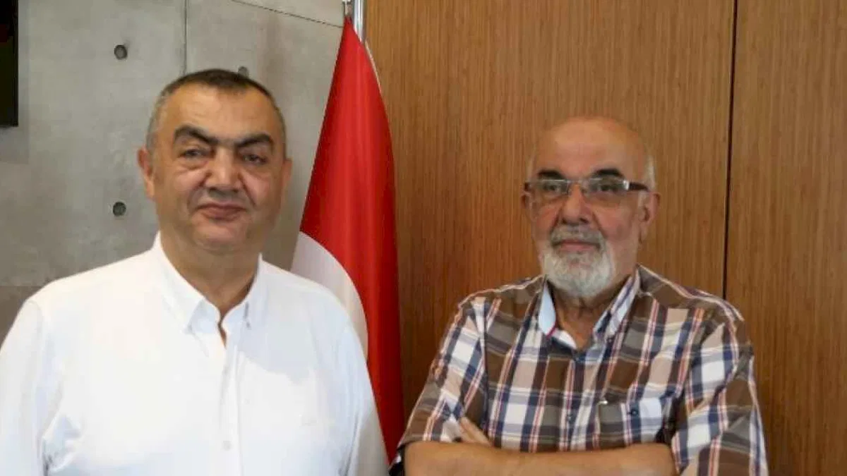 İSO ilk 500’de 14 KAYSO üyesi firma yer aldı