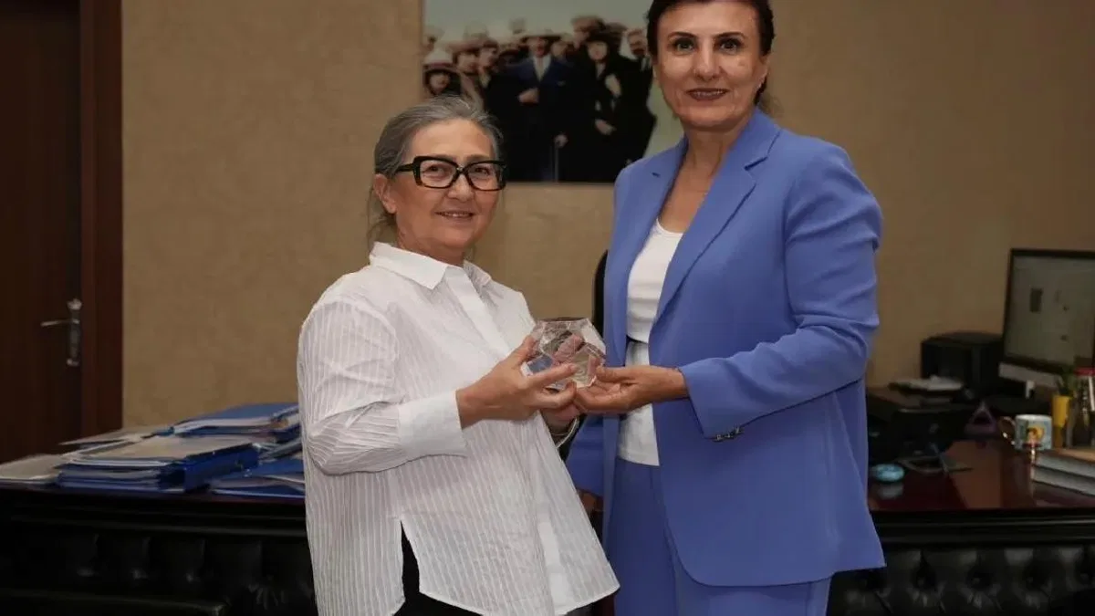 Adana Büyükşehir'e Avrupa'dan yeni bir ödül