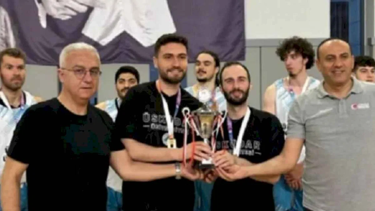 Üsküdar erkeklerinden potada yeni hedef