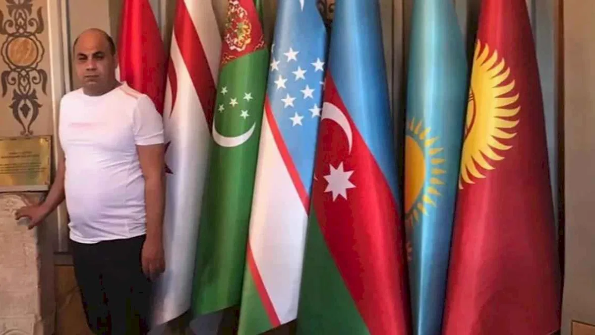 Dünya Türk Birliği Denizli'den Türk Dünyası için vizyon açıklaması