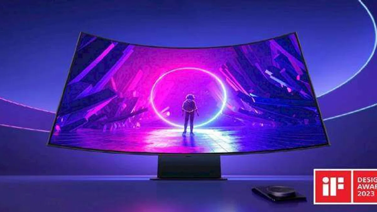 Samsung, iF 2023 Tasarım Ödülleri’nden 80 Ödül Kazandı