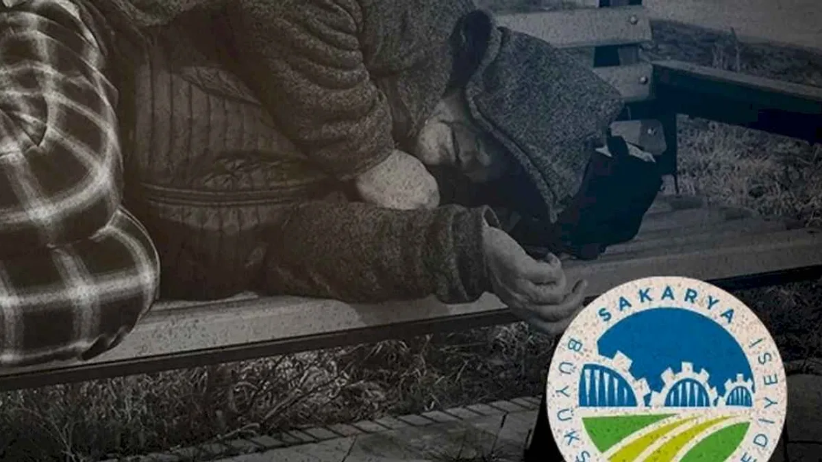Sakarya'da vatandaşa çağrı yapıldı