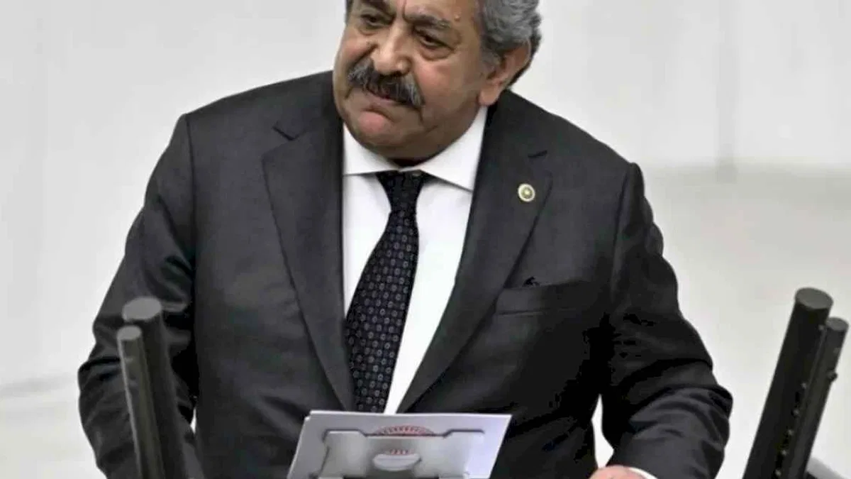 Feti Yıldız: MHP derviş gönüllülerin yeridir