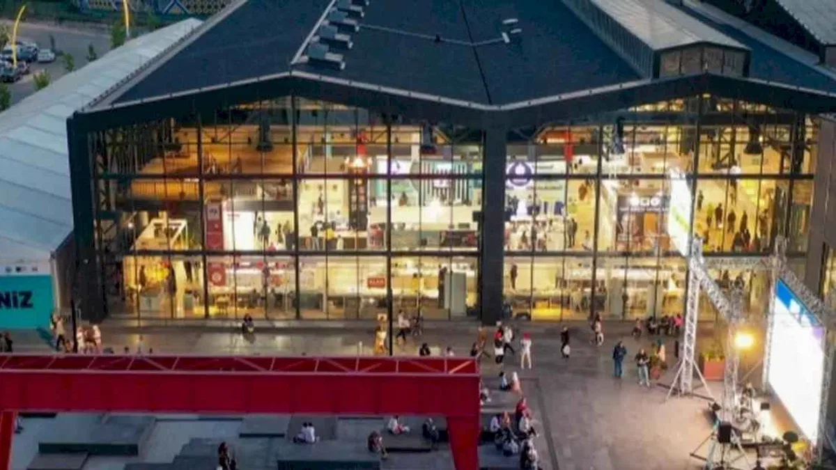 Kocaeli'ne nitelikli mimarlık ödülü