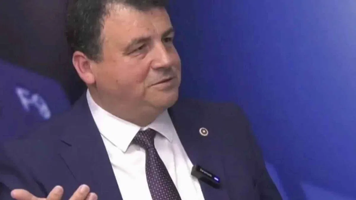 CHP'li Öztürk'ten anket ve erken seçim değerlendirmesi