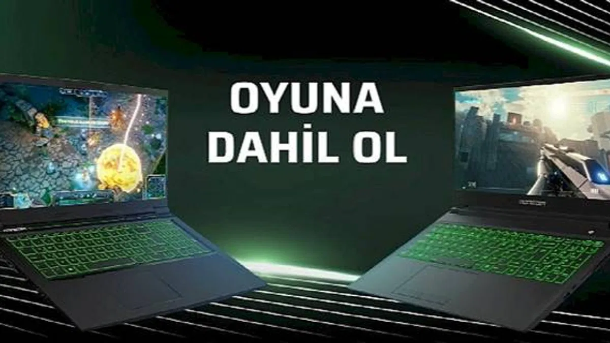 Monster Notebook'tan sepette 5.700 TL'ye varan indirim fırsatı