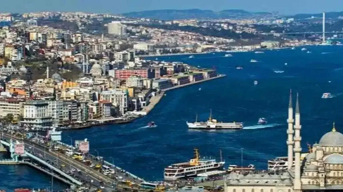 Yabancıların tercihi değişti