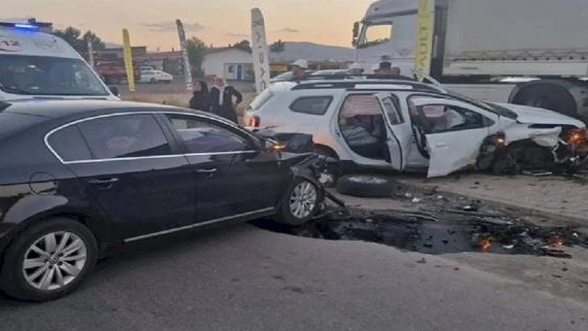 Bingöl'de çileye dönüşen yol ölüme davetiye çıkarıyor!