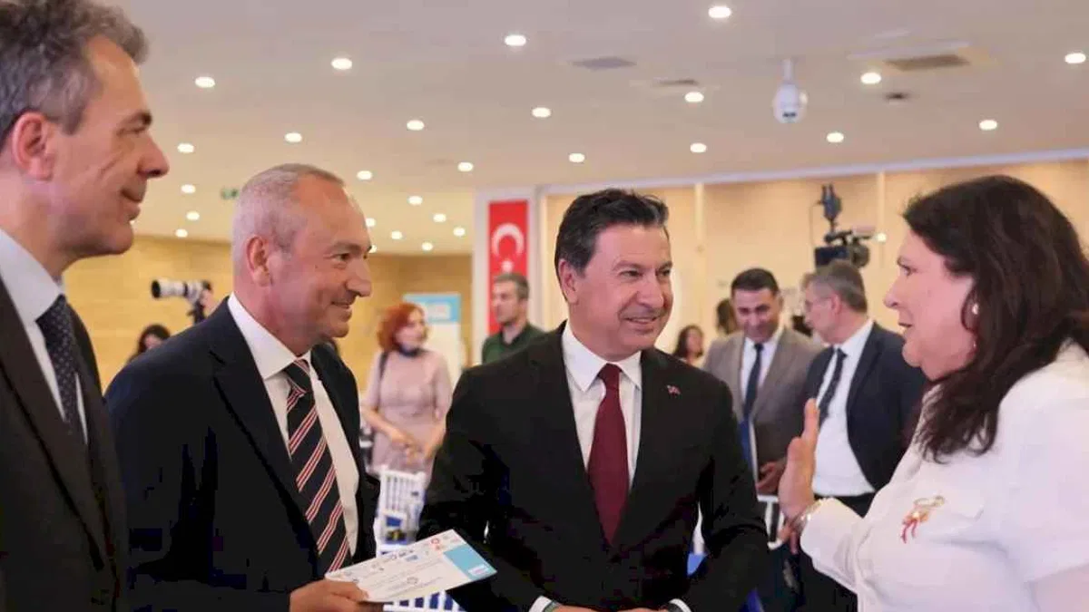 Akdeniz kıyılarının geleceği Muğla’da konuşuldu