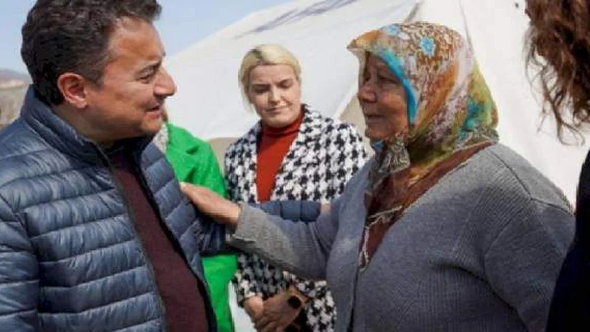 Babacan: Her gün soracağız!