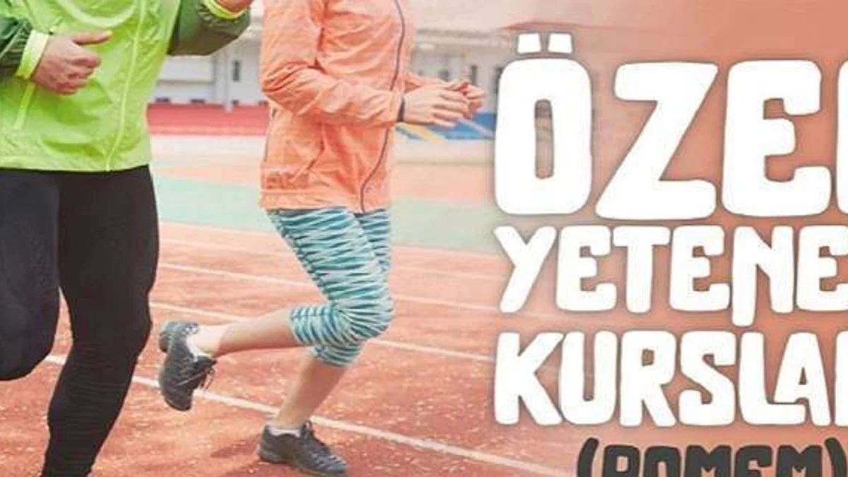 Büyükşehir'in ücretsiz spor eğitim kurs başvuruları başladı