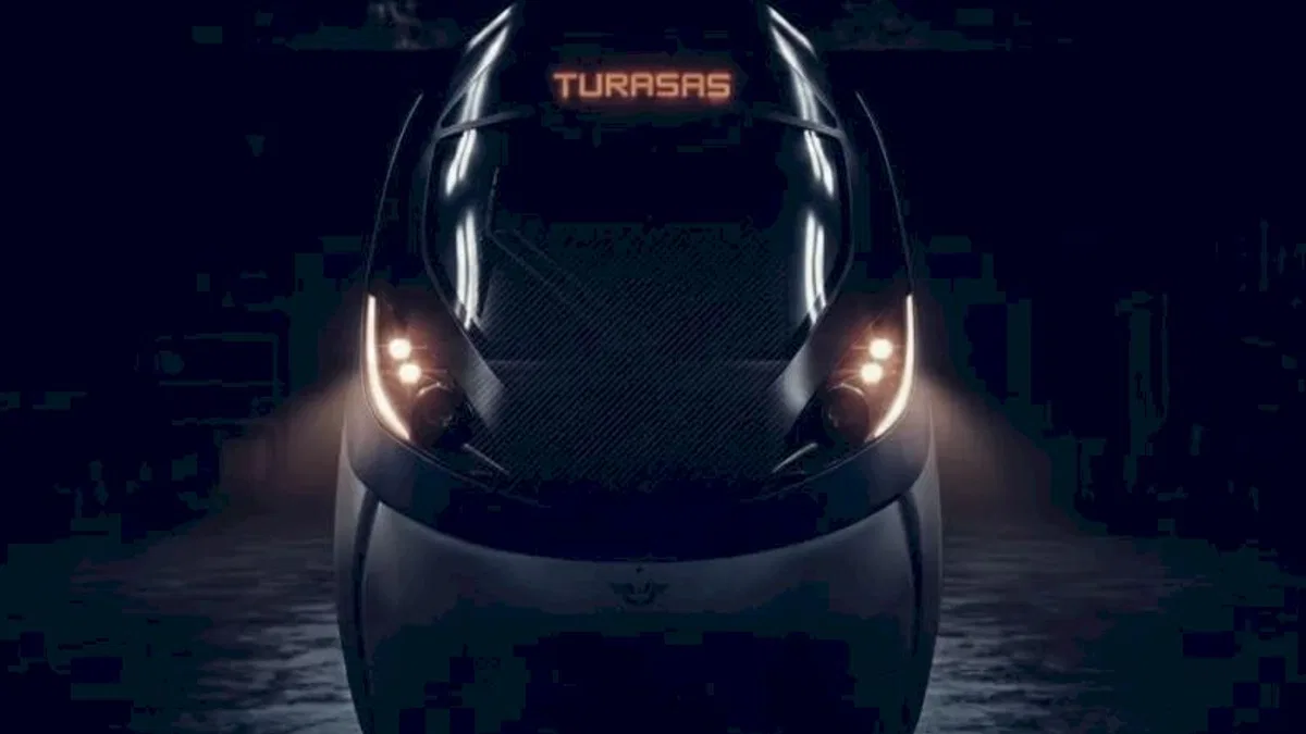 Milli elektrikli hızlı trende ilk set raylara iniyor... Test süreci 6 Mart'ta başlıyor