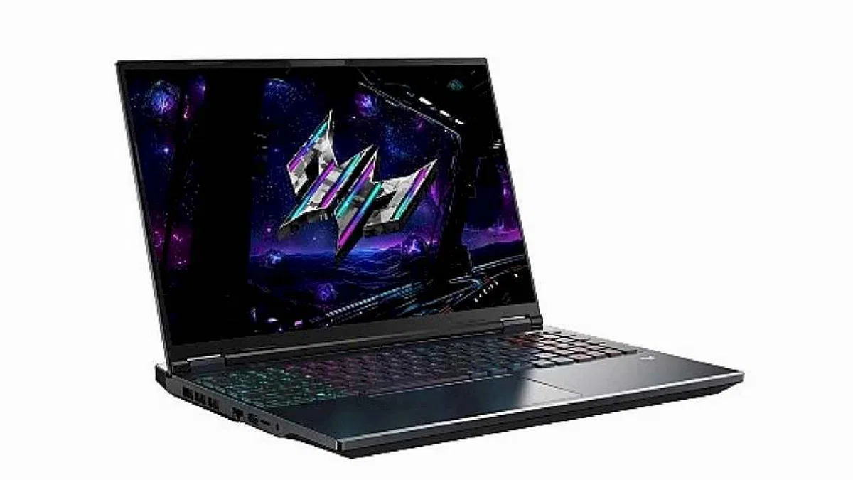 Acer, Yeni Nesil İşlemci ve Grafik Kartlarıyla Gelen Yeni Predator Helios Neo AI Oyun Dizüstü Bilgisayarlarını Tanıttı