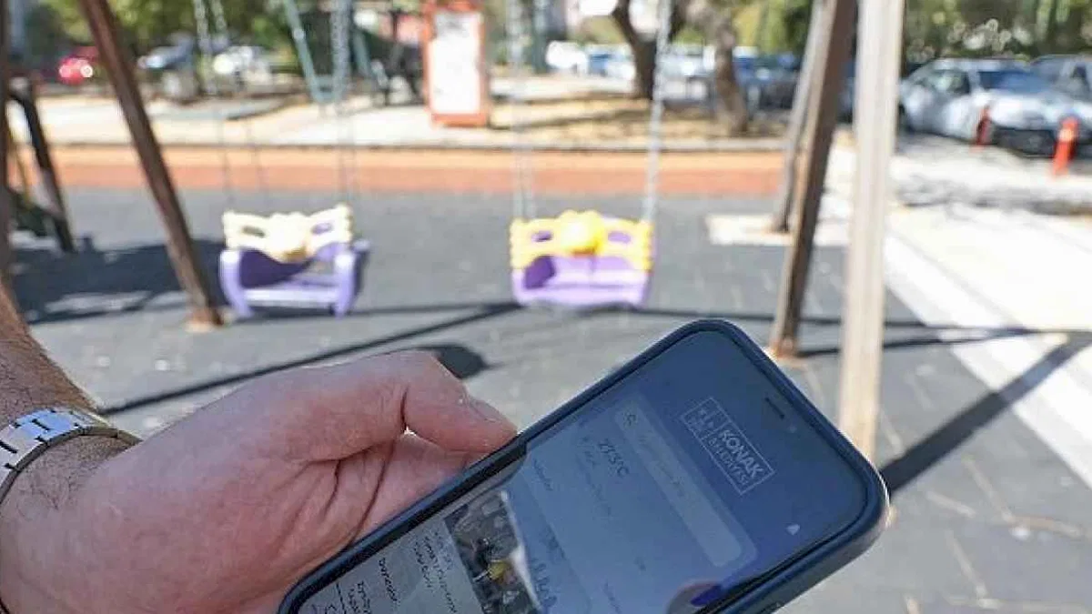 Konak Mobil ile çözüm cepte
