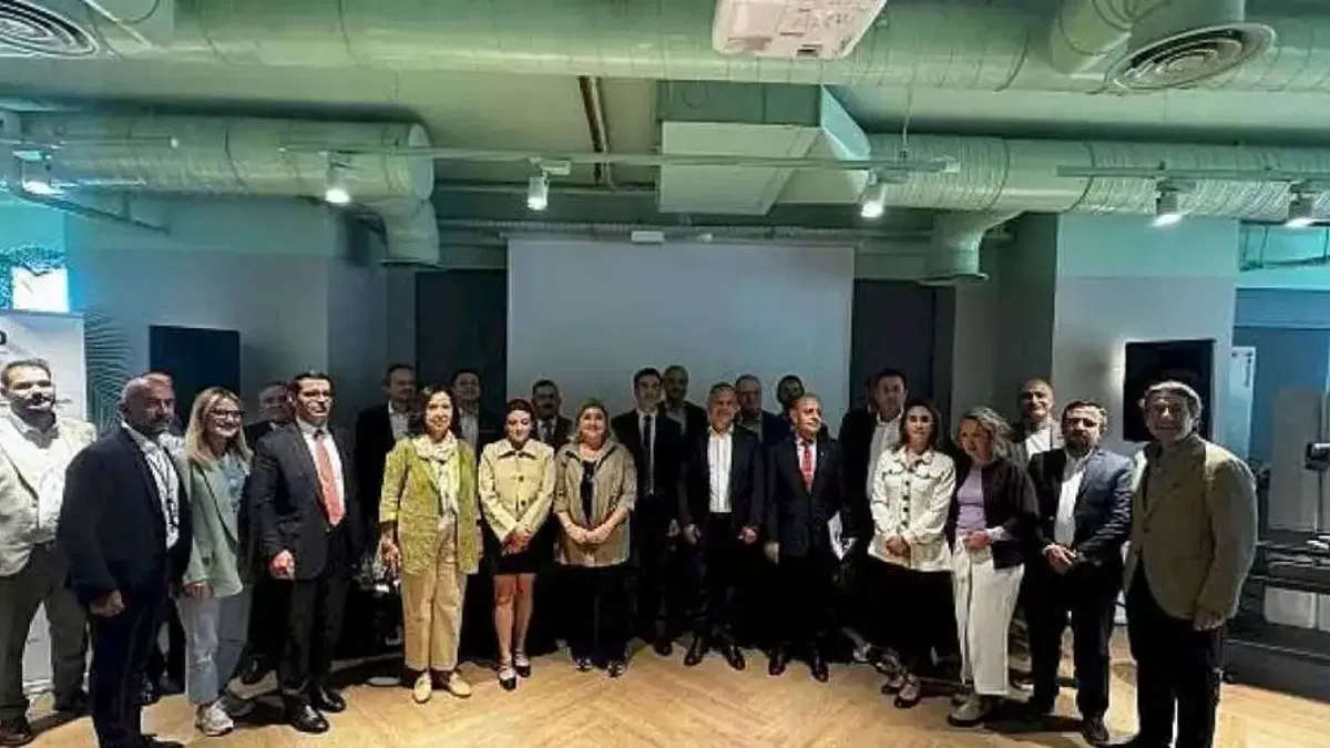 Alışveriş merkezleri, uluslararası normlarda ticari gayrimenkul mevzuatı talep ediyor