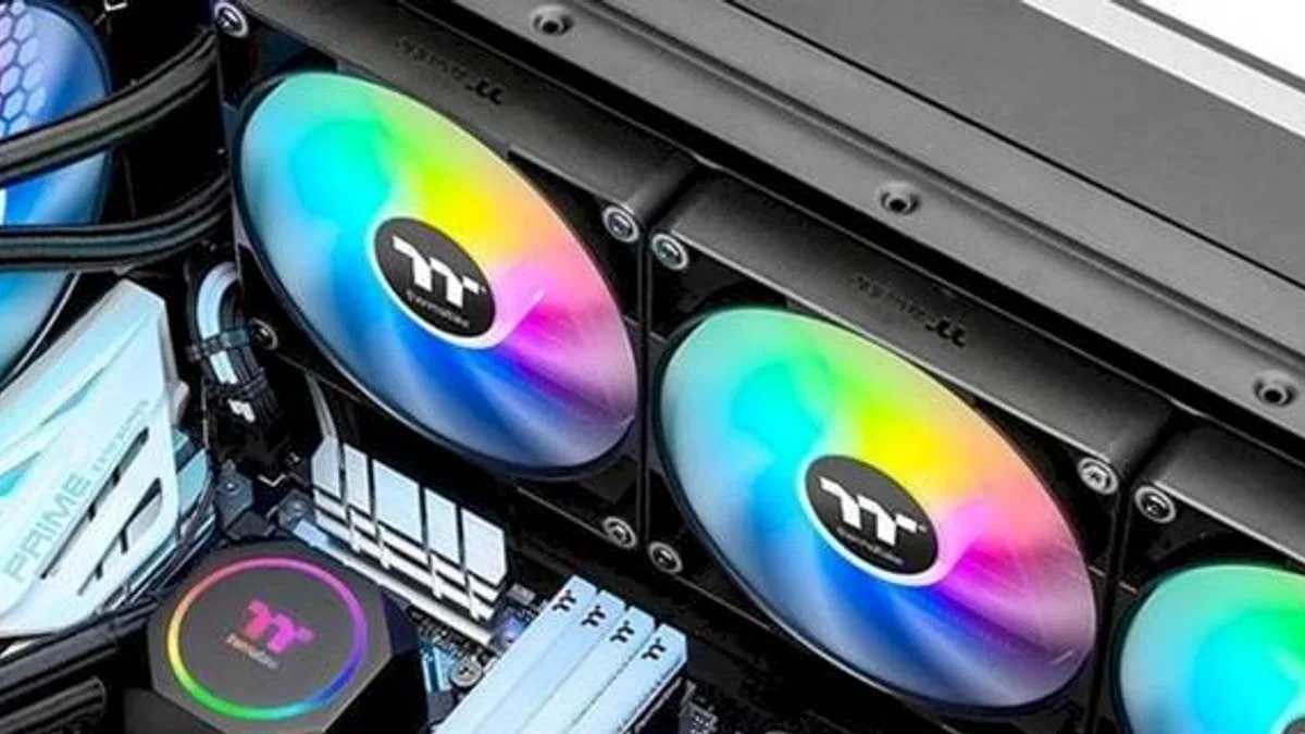 Windows 11’in RGB Kontrol Yazılımı Kullanıma Sunuldu