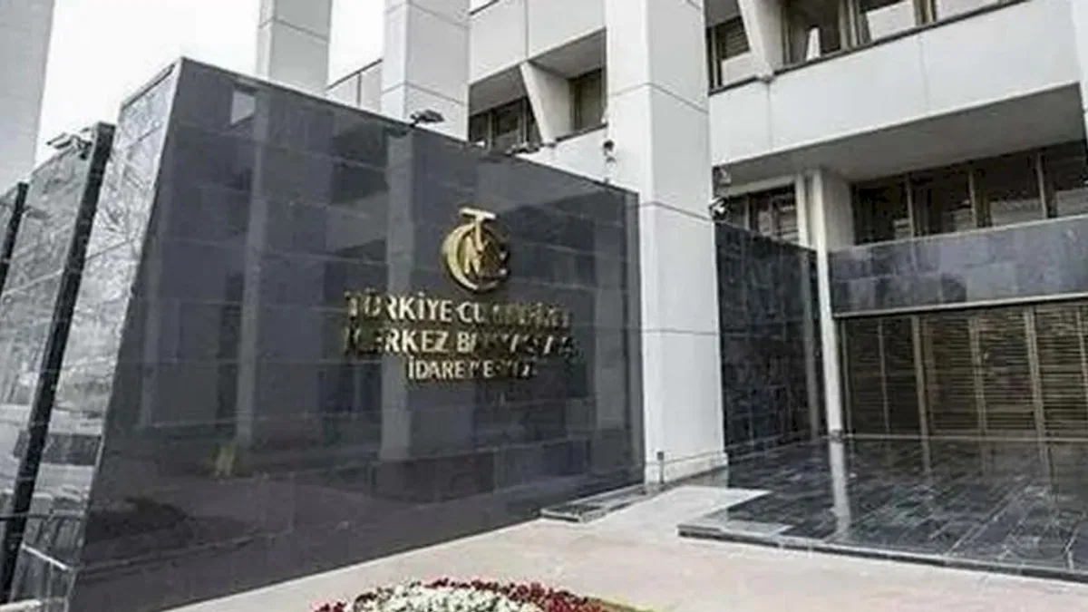 Merkez Bankası PPK özetini yayımladı