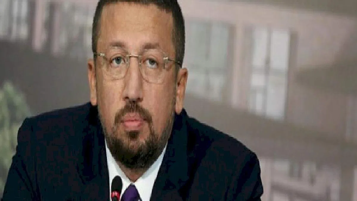 TBF Başkanı Hidayet Türkoğlu: Depremzede kardeşlerimizin yanındayız!