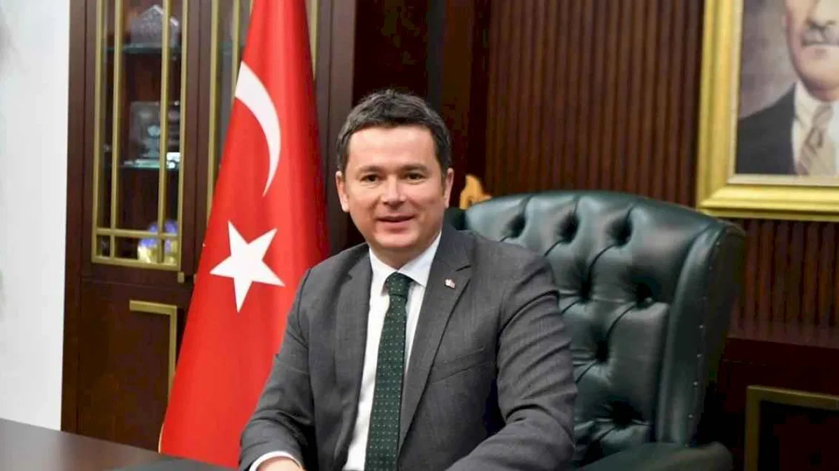 Bursa Osmangazi'den çevre ve doğa dostu adım