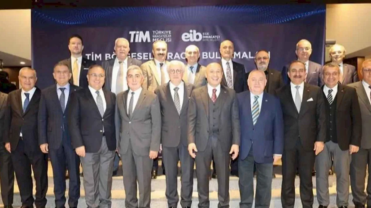 Finansmana erişim ve rekabetçilik sorunu masada
