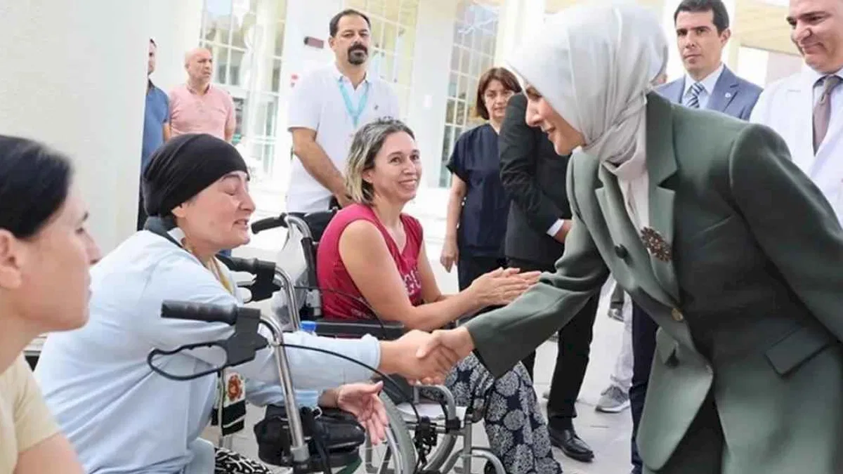 729 gazi ve şehit yakınının kamuya ataması yapılacak