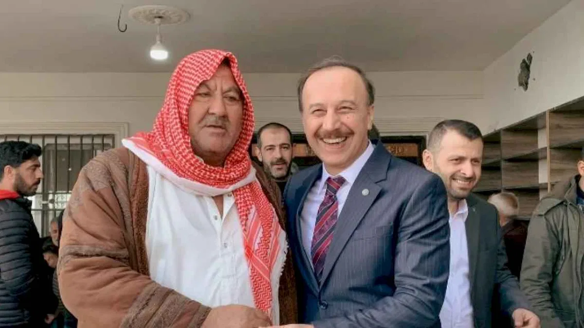 Mardin için sözünün Eri
