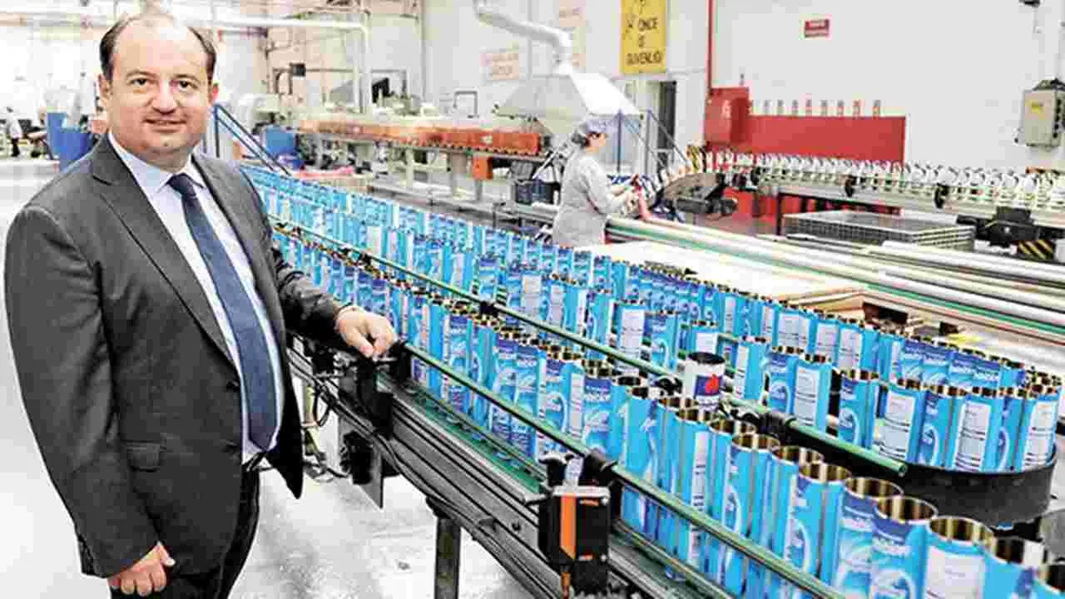Ambalajda 10 milyar dolar hedefi yakın pazarlarla gelecek