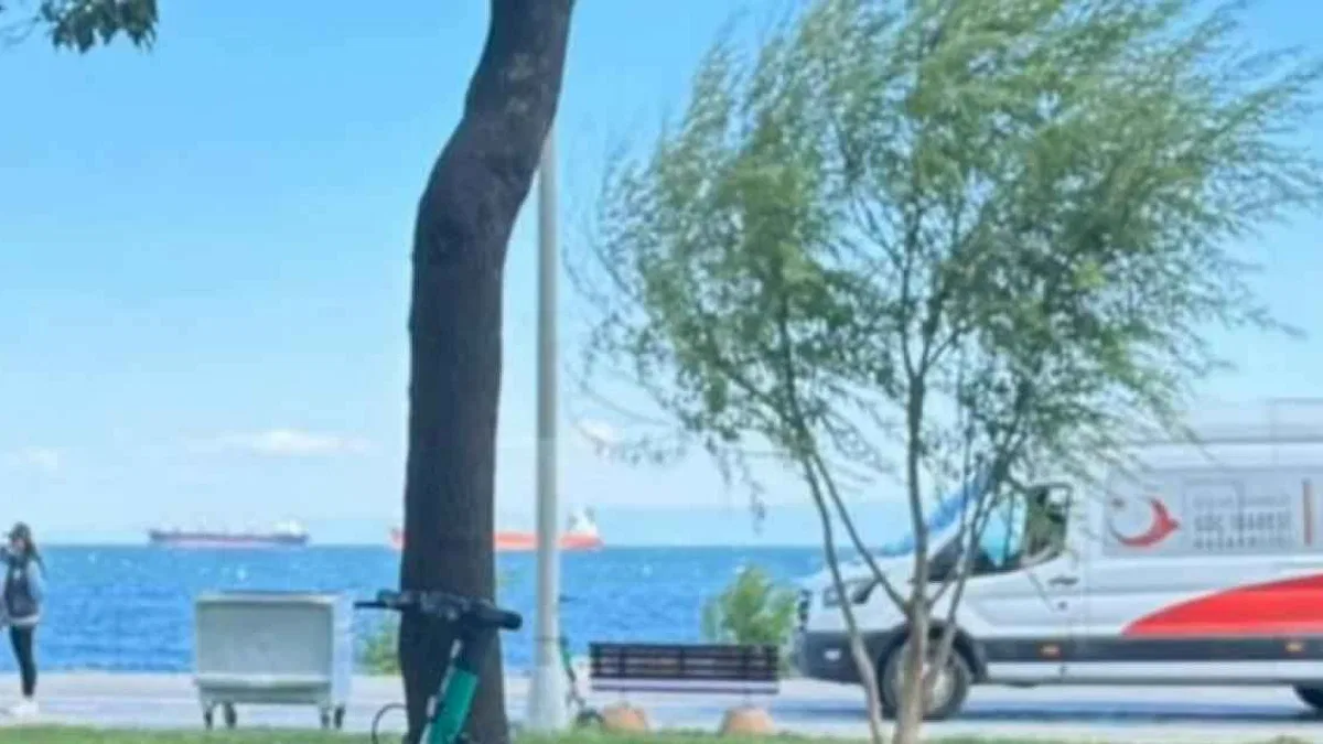 İçişleri düzensiz göçe 'Kalkan' oluyor!