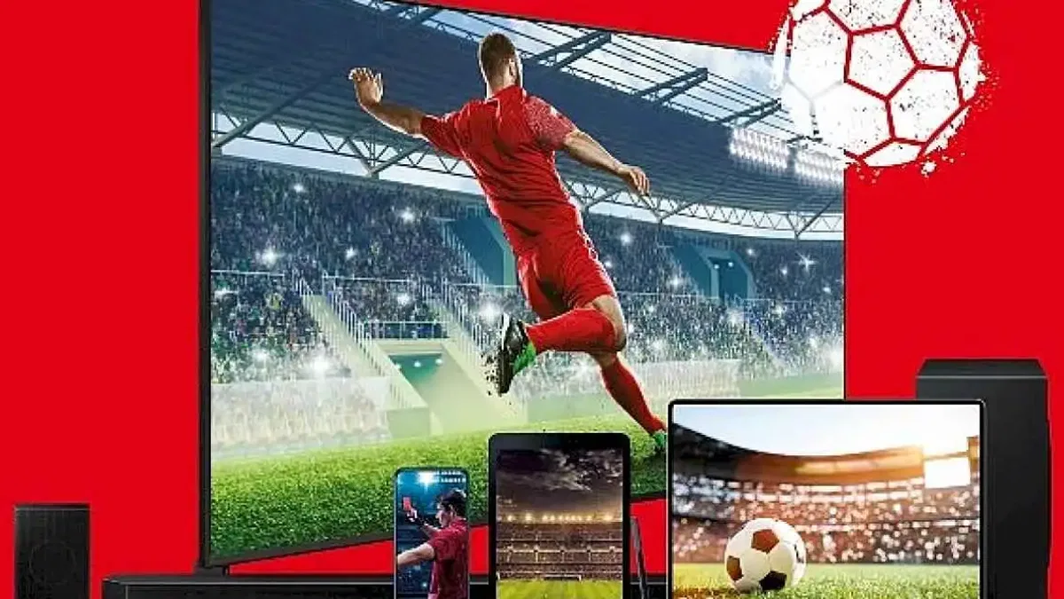 MediaMarkt'ın 'Futbol Coşkusunun Tam Zamanı' kampanyası başladı