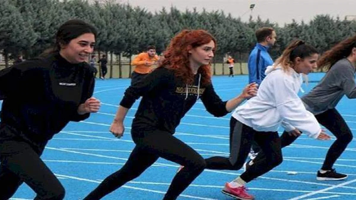 Polis adayları Büyükşehir ile zafere ulaştı