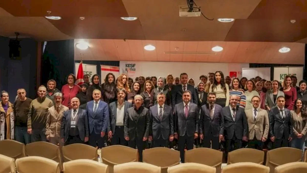 Kuveyt Türk’ten Eğitime Anlamlı Katkı