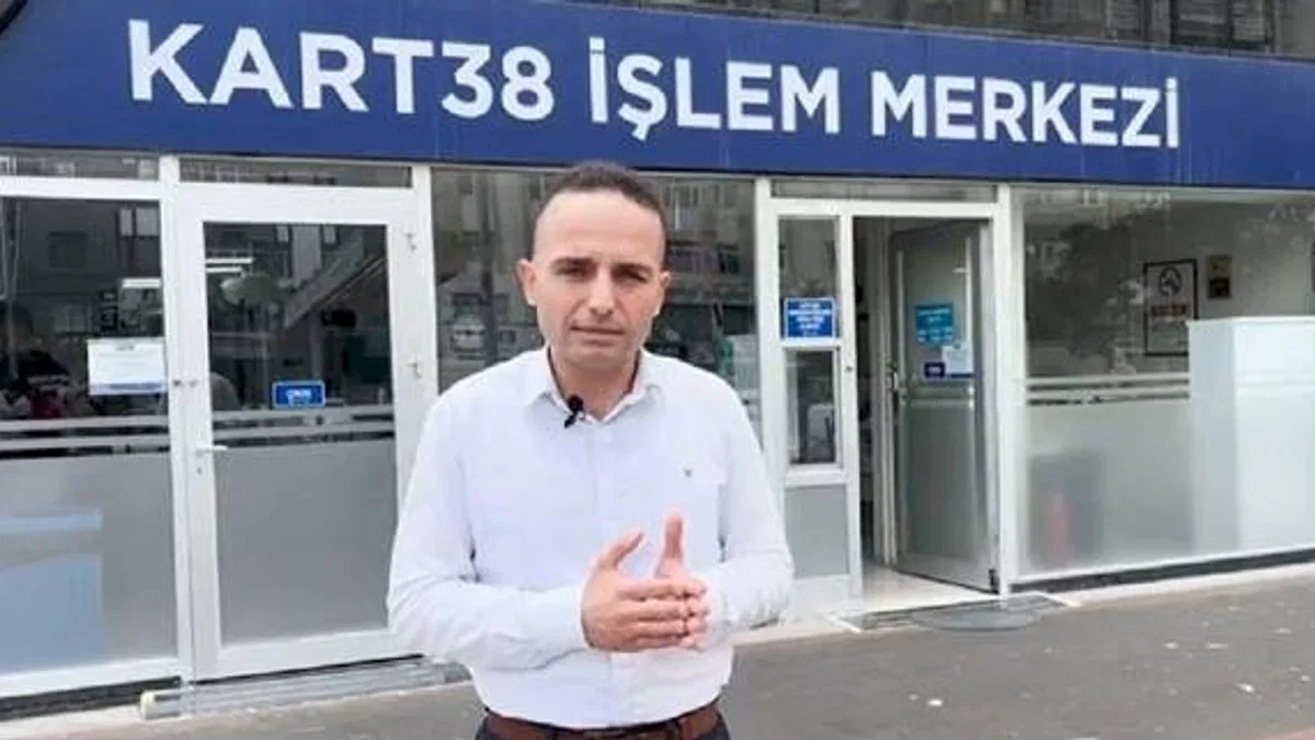 Kurumsal Kart 38 hayatı kolaylaştırıyor