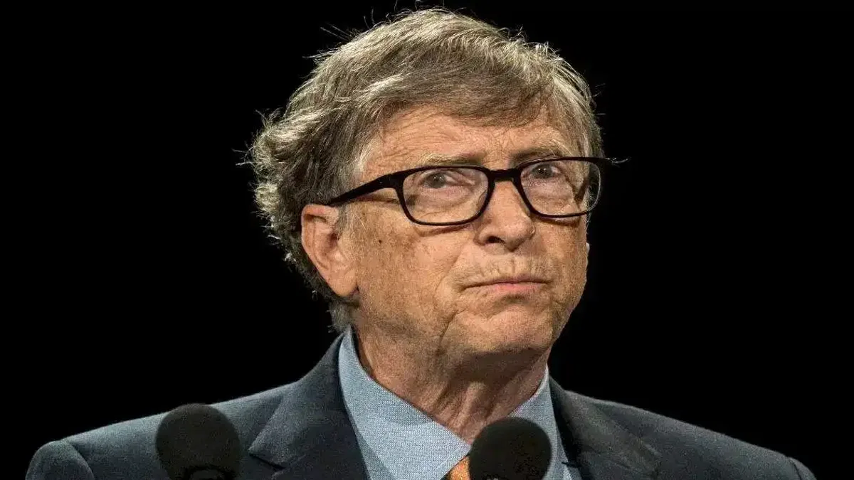 Bill Gates Artık Dünyanın En Zengin Dördüncü Kişisi Değil